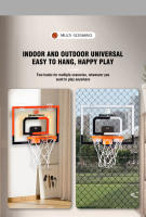 Amarillo Torre De Baloncesto Electrónico Sin Agujeros Juguete Deportivo Para Niños Tablero De Baloncesto Con Juego De Tiro Regalo Para Niños - details 10
