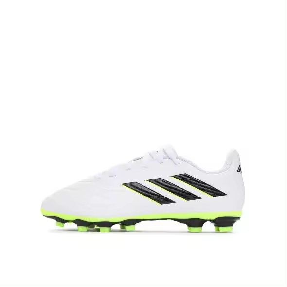 ADIDAS COPA PURE 4 FXG JR TACO BLANCO/NEGRO - 1