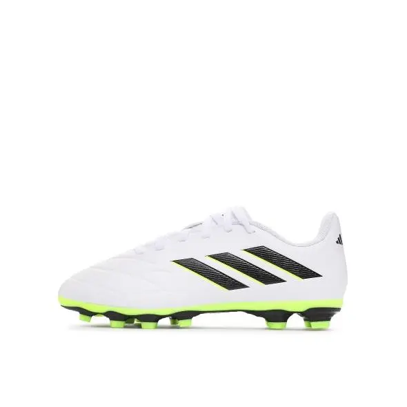 ADIDAS COPA PURE 4 FXG JR TACO BLANCO/NEGRO - 1