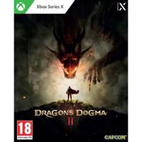 Dragons Dogma 2 Steelbook Edition - Xbox Series - Nuevo Precintado - PAL España - details 0