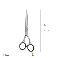 Jaguar Pre Style Relax – Tijeras de Peluquería 6” | Corte Profesional y Precisión Alemana by nr hermano español - details 1