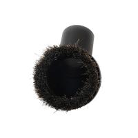 2pcs Cepillo De Pelo De Caballo Redondo Para Aspiradora Herramienta De Limpieza Partes De La Aspiradora Cepillo De Polvo Con Diámetro Interno De 32mm - details 12