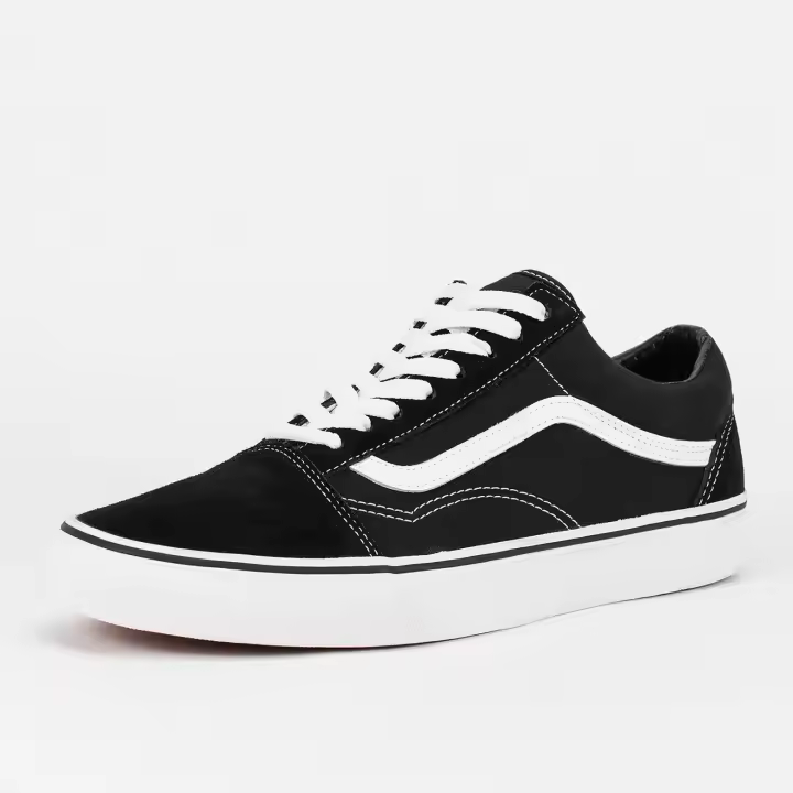 Vans Ua Sk8Hi  V00D5I - 1