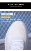 Zapatillas De Correr Para Mujer 2025 Transpirables Con Cordones Almohadillas De Aire Ligeros Malla De Aire Para Deportes Al Aire Libre Y Entrenamiento - details 7