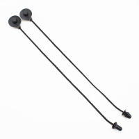 Accesorios Para Coche Pares De Cubierta De Maletero Interior Para Ford Focus MK3 2012-2018 Cuerda De Elevación De Tonneau Compatible Con BM51-A46538-AB AA - details 1