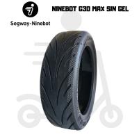 Neumático de 60/70 - 6.5 marca Emove wanda para patinete eléctrico NINEBOT G30 MAX sin gel - details 0