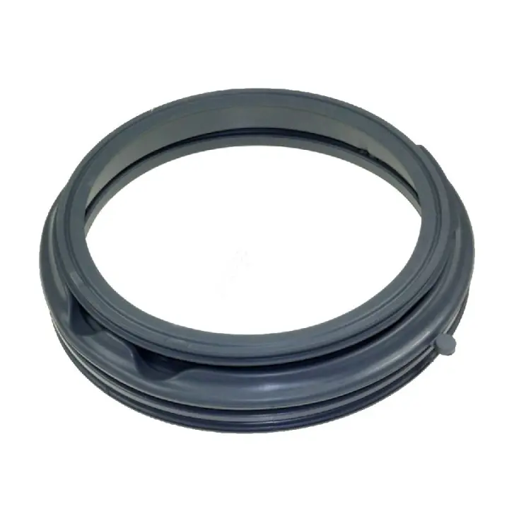 Junta Goma Puerta Lavadora Beko EV-7100 SWAP/Desmontada - 1