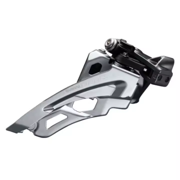 Shimano Desviador Delantero Deore Side Swing Fd-m6000 66-69º - 1