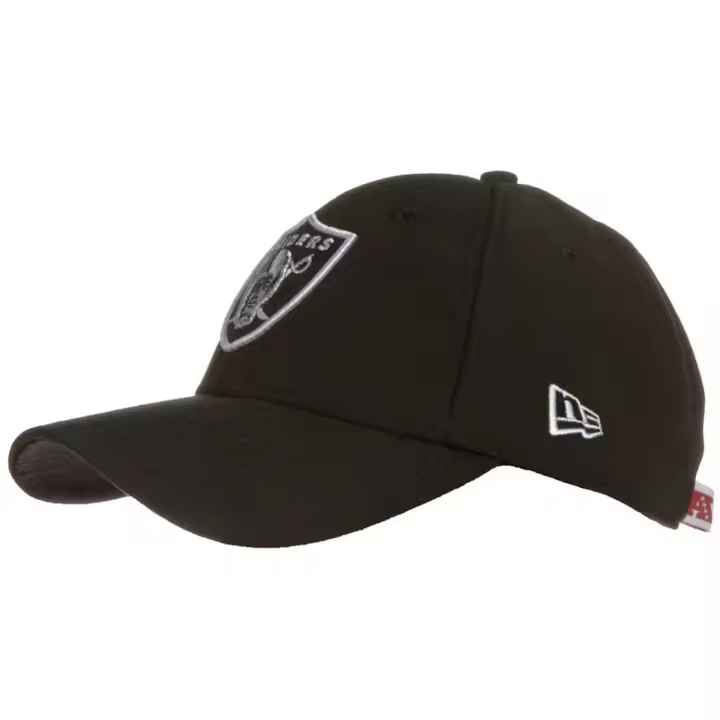 Complementos Sportswear marca New Era modelo 10517873-001 para hombre en color negro - 1