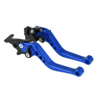 Manillar De Freno Y Embrague Para Motocicleta CNC De Aleación Universal Ajuste Para Modificación De Motocicleta - details 13