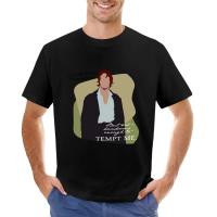 Camiseta De Mr. Darcy De 'Pride And Prejudice' Para Hombres Manga Corta Estilo Casual Cómoda Y Ligera Protección Solar Secado Rápido Tela De Poliéster - details 2