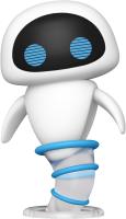 FUNKO Figura POP Wally·E - Eve Flying Vinilo 9 Cm - details 0