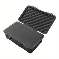 Estuche Portátil Repelente De Agua Para Herramientas Con Espuma Organizador De Cámara a Prueba De Golpes Y Seguro Para Instrumentos - details 9