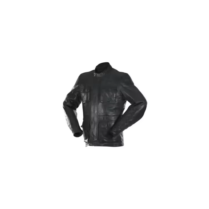 CHAQUETA OVERLAP MAVERICK TALLA L - 1