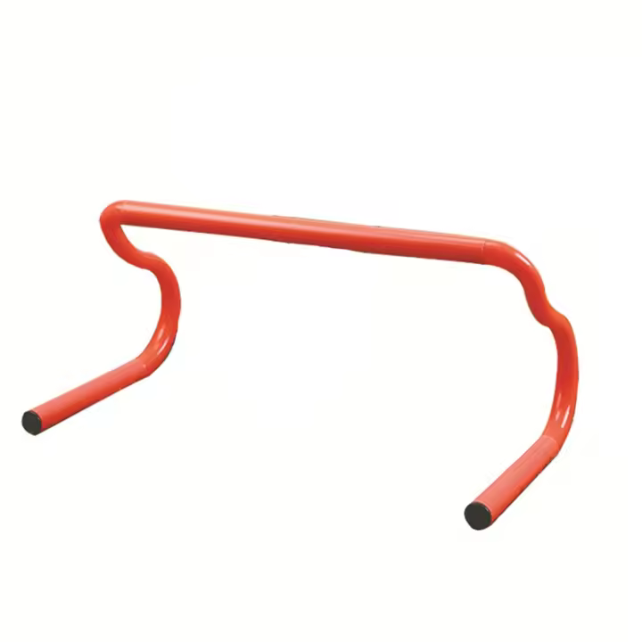 Nuevas Barreras De Entrenamiento De Fútbol Hurdle Agilidad Ajustable De Altura Equipo Deportivo Estable Para Exterior Squaredexisel Ladder Rack - 1