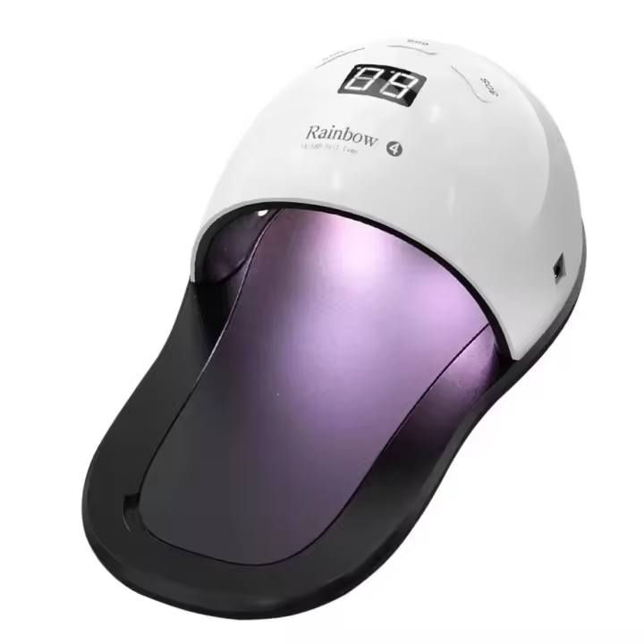 Lámpara Profesional Para Uñas 48W LED Para Gel SUNUV Secador De Uñas Máquina De Manicura Lámpara LED UV De Secado Rápido - 1