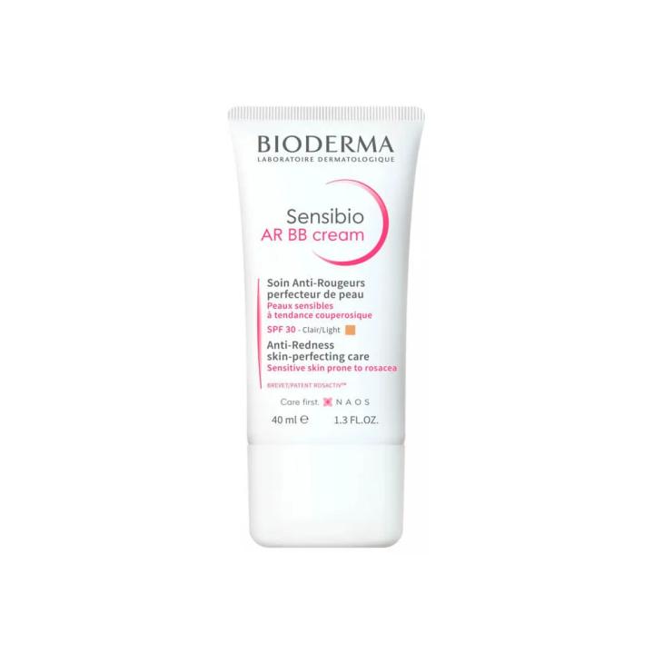 Bioderma AR BB Cream SPF30 40 ml — oferta en Miravia