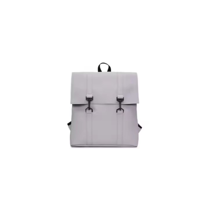 Rains MSN Bag Mini - Flint - 1