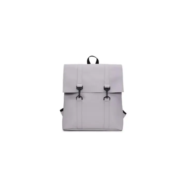 Rains MSN Bag Mini - Flint - 1