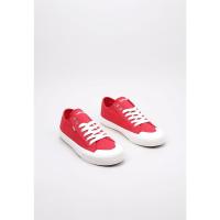 LEVIS FOOTWEAR AND ACCESSORIES HERNANDEZ Deportivas Planas Hombre Rojo - details 0