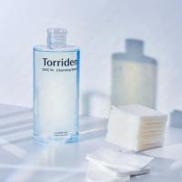 TORRIDEN DIVE-IN Agua Micelar con Ácido Hialurónico – 400ml - details 0