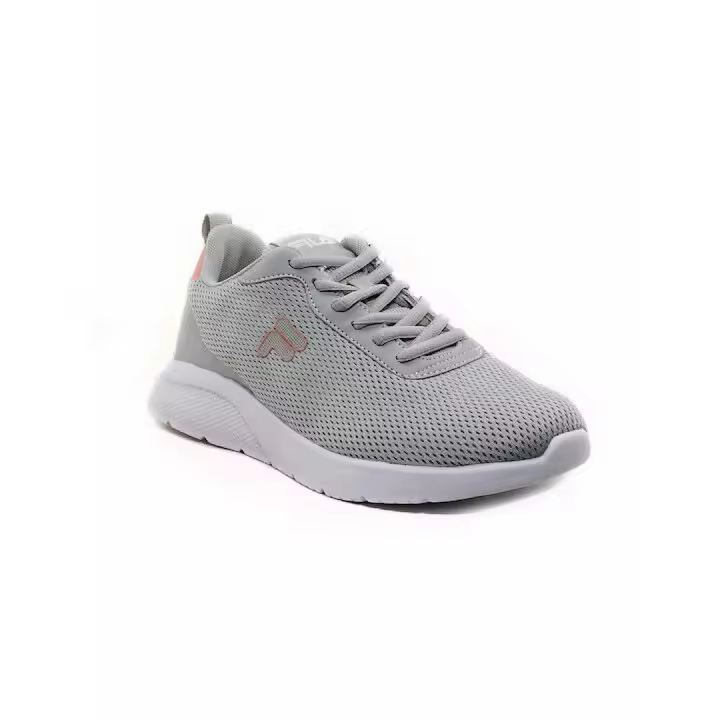 Zapatilla FILA Spitfire Mujer Gris-Rosa FFW0121-83093 - 1