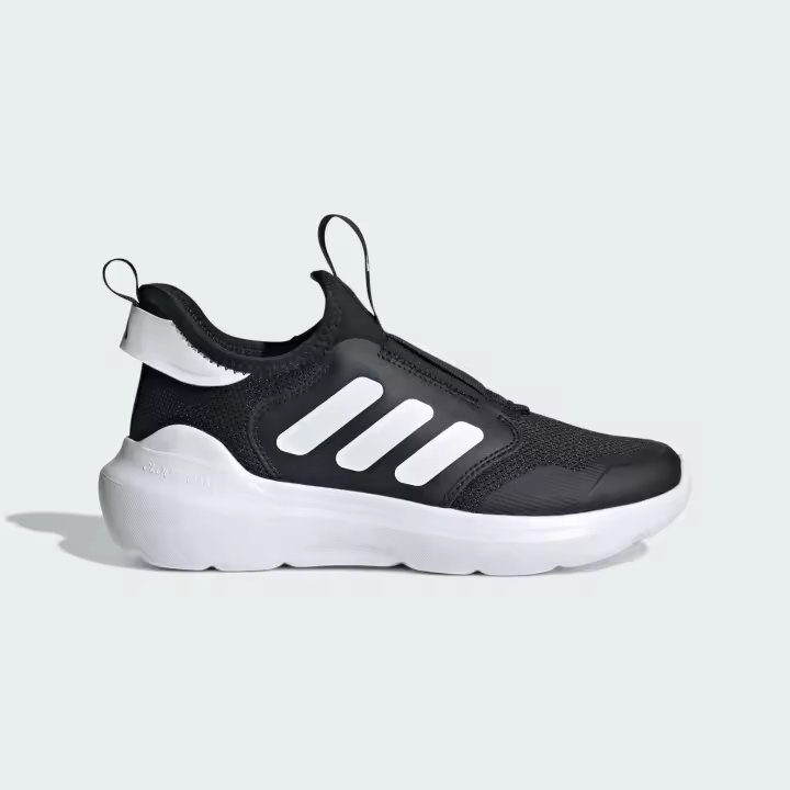 Zapatilla Adidas Junior-Tensaur V25 Ng/Blanco Adzpjv2561Ad - 1