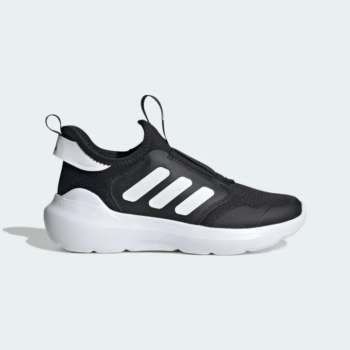 Zapatilla Adidas Junior-Tensaur V25 Ng/Blanco Adzpjv2561Ad - 1