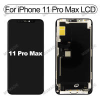 Pantalla OLED Para iPhone X Incell LCD Para iPhone XS XR MAX 11 pro Touch Screen Digitizer 12 pro Max 13 Mini 14 plus Display 15 Piezas - details 8