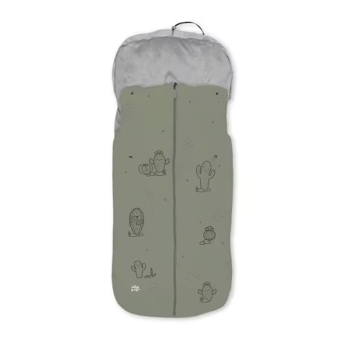 Saco carro silla paseo universal Cactus 10079 - 1
