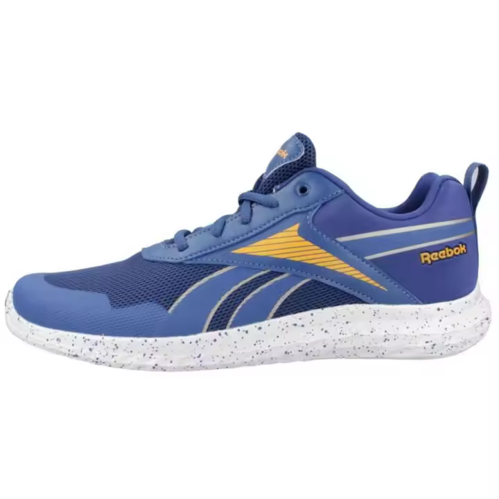 Zapatillas de Running Reebok Rush Runner para niños en color azul - 1