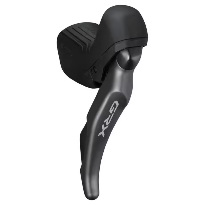 Shimano Maneta De Freno Derecho Con Cambio Grx 820 - 1
