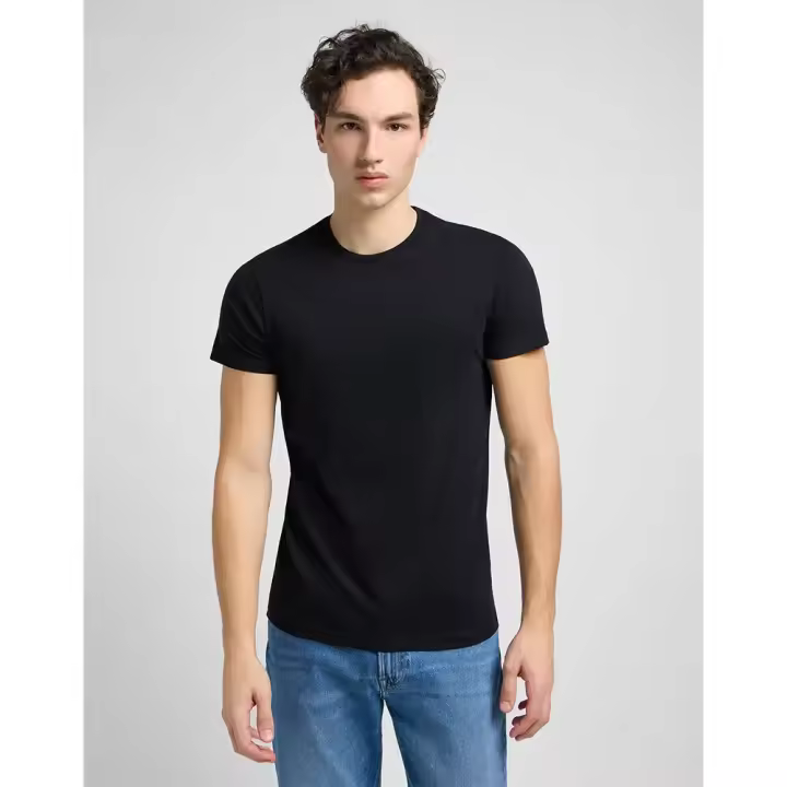 Lee Camiseta De Manga Corta 2 Units - 1