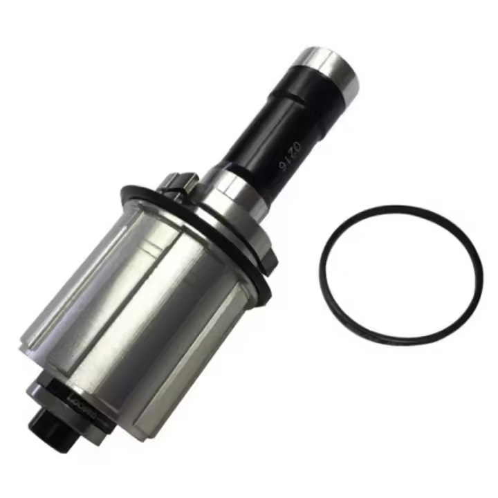Vision Cuerpo De Buje Libre Shimano 10-11s Metron/trimax - 1