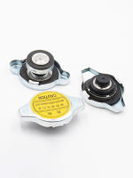 Tapa De Radiador De Metal De Alta Calidad Tipo General 0.9 Para La Mayoría De Los Coches Marca Chery Foton Brilliance Great Wall Accesorios De Coche - details 7
