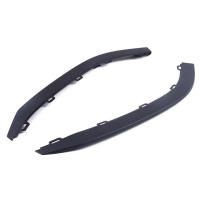 Spoiler De Parachoques Delantero Para Coche Accesorios De Automóvil 54cm Compatible Con Golf MK7 2013-2017 Parte De Repuesto - details 11