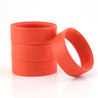 4Pcs Neumáticos De Alta Grip Para Carreras RC 65*26mm Adecuados Para Coches RC Tamiya TT01 TT02 XV01 PTG-2 HPI HSP Piezas De Mejora - details 3