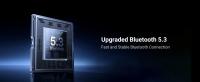 Ugreen Adaptador Dongle USB Bluetooth 5.3 | Receptor y Transmisor de Audio para PC, Altavoces, Ratón y Teclado Inalámbrico - details 2
