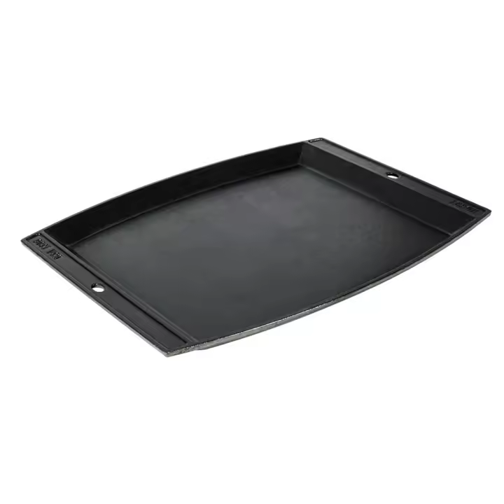 Bandeja rectangular para horno de hierro Lodge - 1