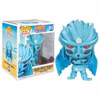Funko Perfect Susano susano´0 susanoo Kakashi Naruto Shippuden Funko  Pop Vinyl 1015 - details 1