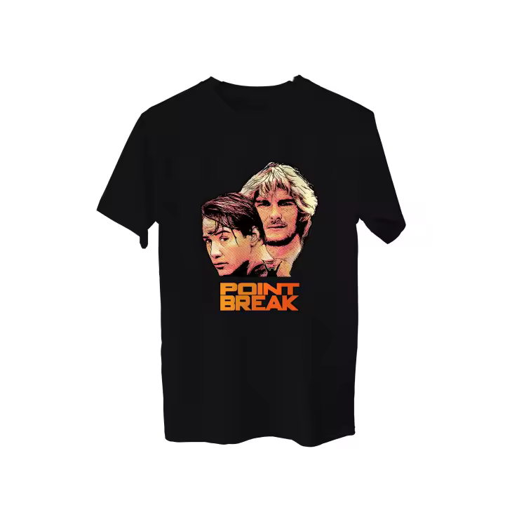 Camiseta Le llaman Bodhi. Point break. Utah. Surfing. Surf. Papas. Varios colores. Todas las tallas. - 1