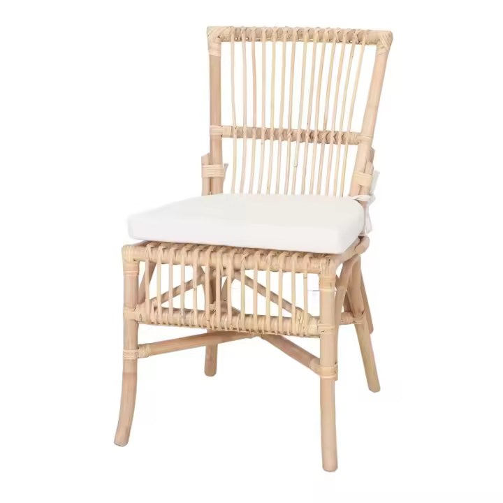 SILLA DE RATÁN NATURAL MILLIE - MISTERWILS FURNITURE FOR FREE SOULS - 1