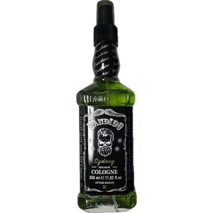 After shave Bandido EN colonia 350ml - 1