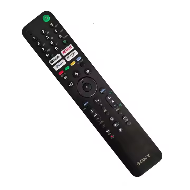 Mando a distancia SONY RMF-TX520E, NUEVO y ORIGINAL - 1