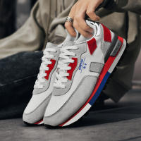 Zapatos De Correr Para Hombre Antideslizantes Resistente Al Desgaste Para Paseos Y Jogging Ligeros Y Confortables Para Exterior - details 7