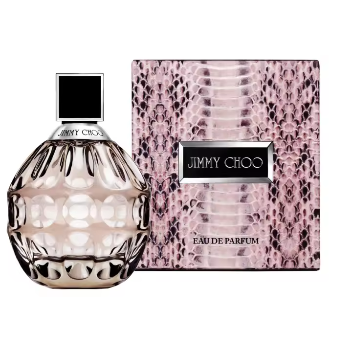 Jimmy Choo Jimmy Choo Edp 100 Ml - 1