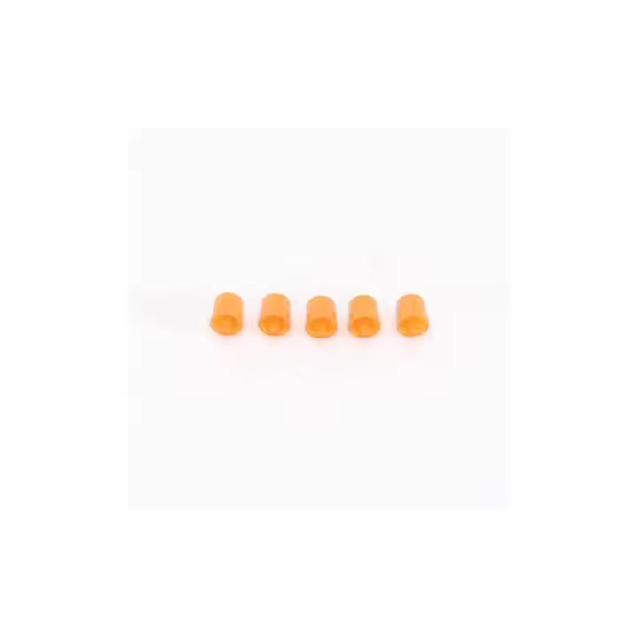 Luces de Emergencia Infantiles Bruder - Pack de 5 Luces Naranjas para Correpasillos - 1