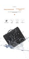 Caja De Herramientas Cosméticas Profesionales Portátil Organizador De Maquillaje Bolsa De Almacenamiento Semi-permanente Para Bordado De Belleza Suministros De Belleza En Venta - details 9