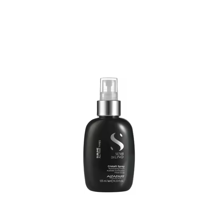 Alfaparf Sdl Sublime Espray Cristal 125Ml - 1