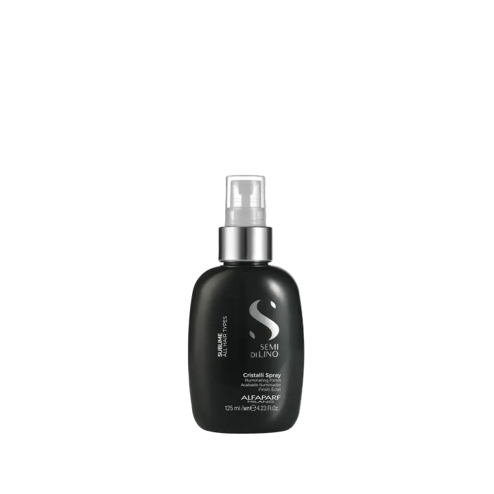 Alfaparf Sdl Sublime Espray Cristal 125Ml - 1